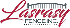 Lasrasy Fence